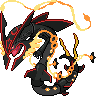 Rayquaza (Mega)